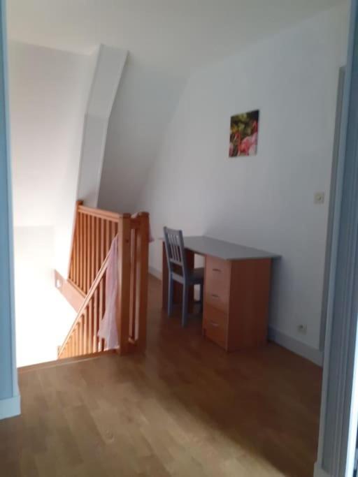 Holiday home Maison Chaleureuse En Normandie